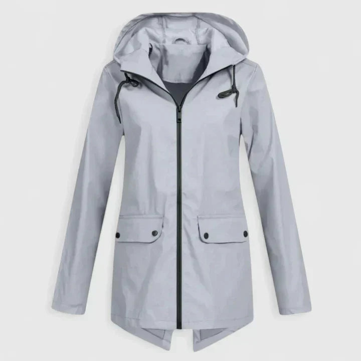 Vanyssiah | Comfortable Jacket