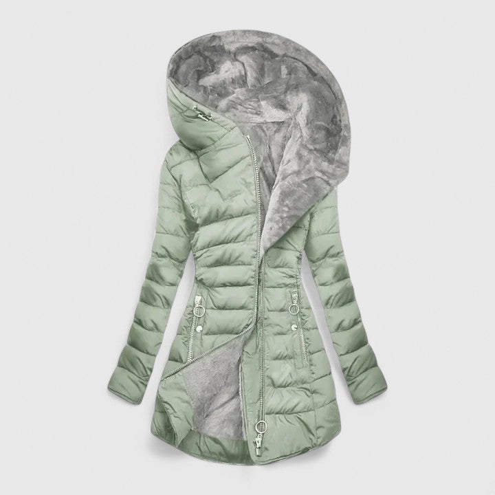 Cassiora | Cosy Coat