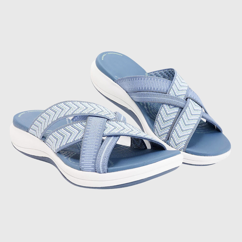 Audrey | Lightweight Soft Sandals