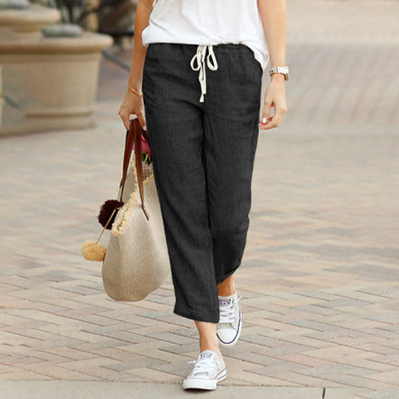 Deborah | Casual Trousers