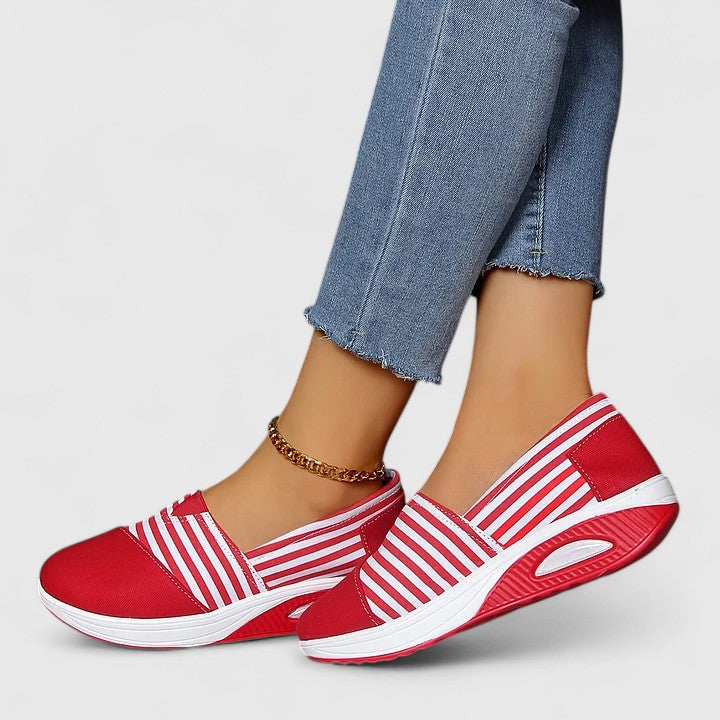 Marjorie | Orthopaedic Sneakers