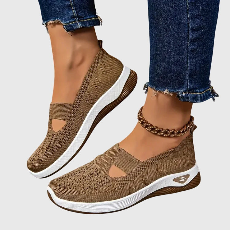Erin | Orthopaedic Walking Shoes