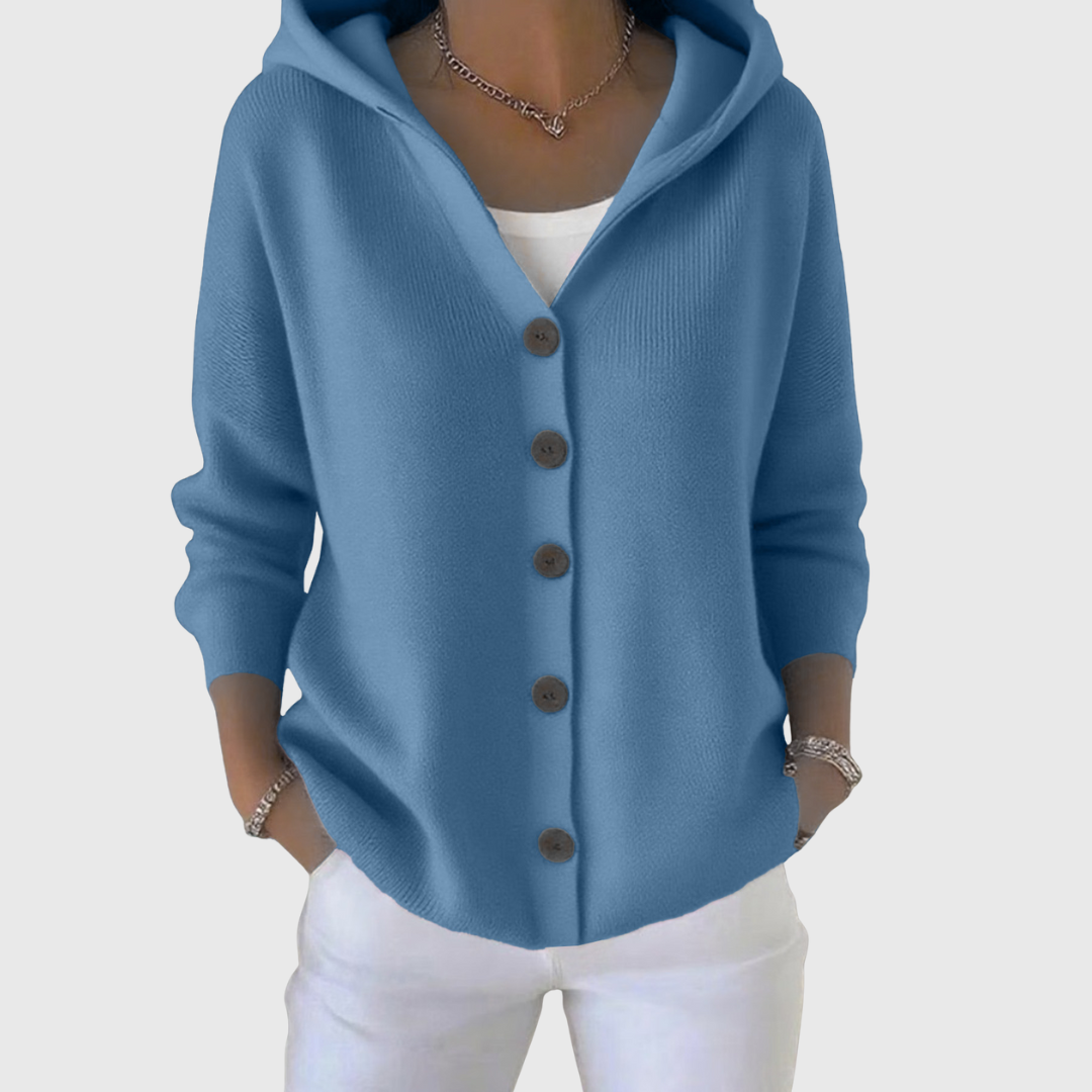 Keira | Elegant Cardigan