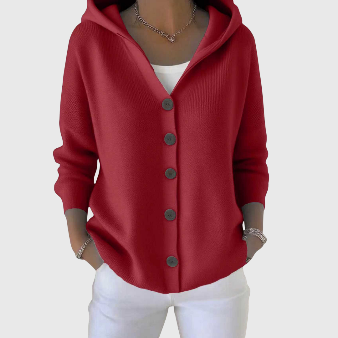 Keira | Elegant Cardigan