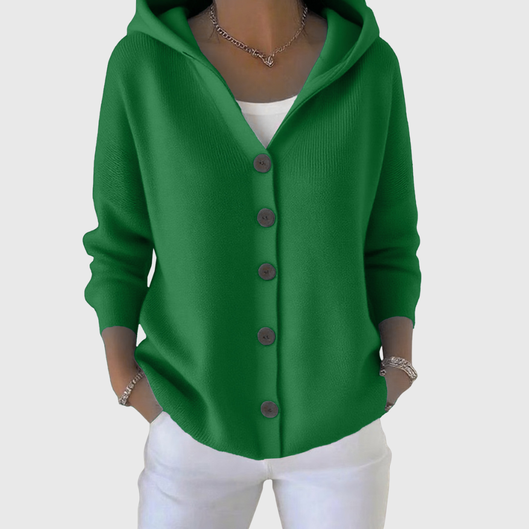 Keira | Elegant Cardigan