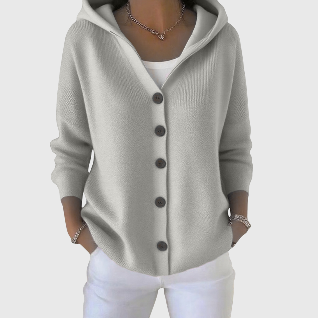 Keira | Elegant Cardigan
