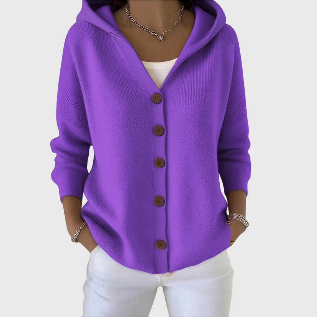 Keira | Elegant Cardigan