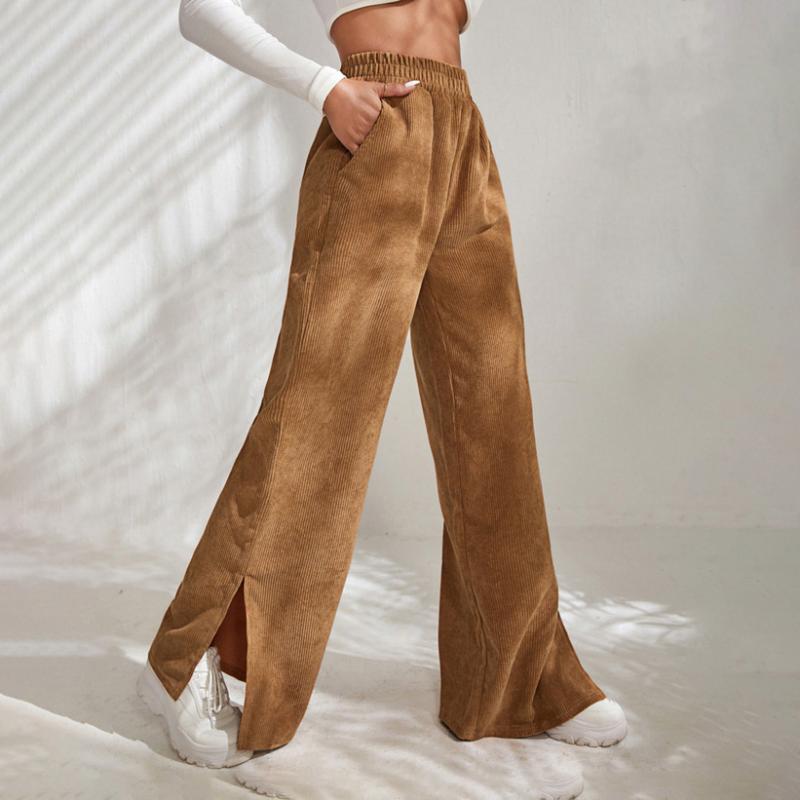 Nahla - Comfort Lounge Trousers