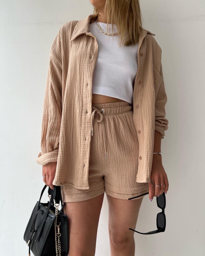 Natalie | Two-Piece Set