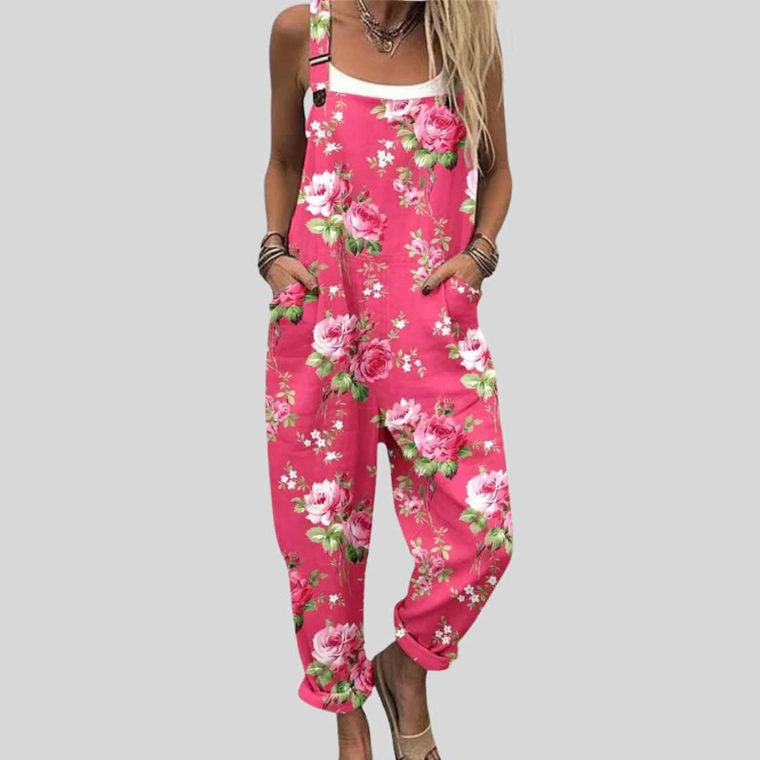 Edith | & Cheerful Overalls