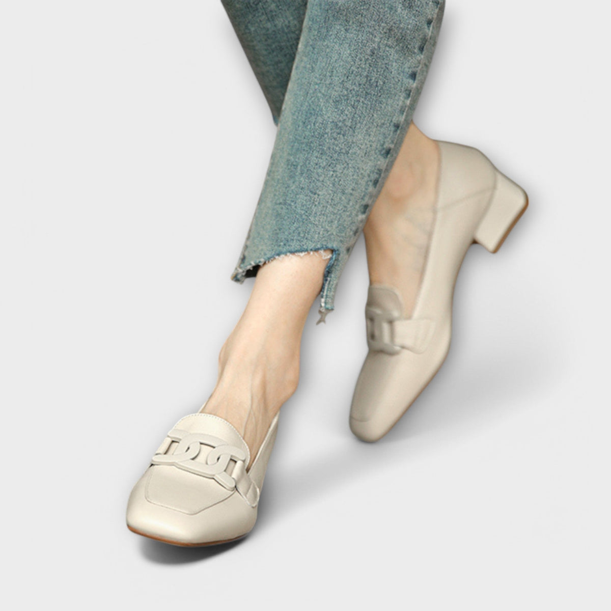 Janelle | Slippers