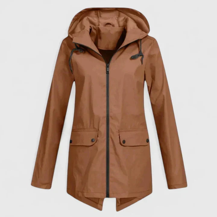 Vanyssiah | Comfortable Jacket