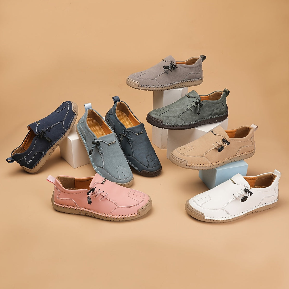Helen | Therapeutic Comfort Walking Shoes