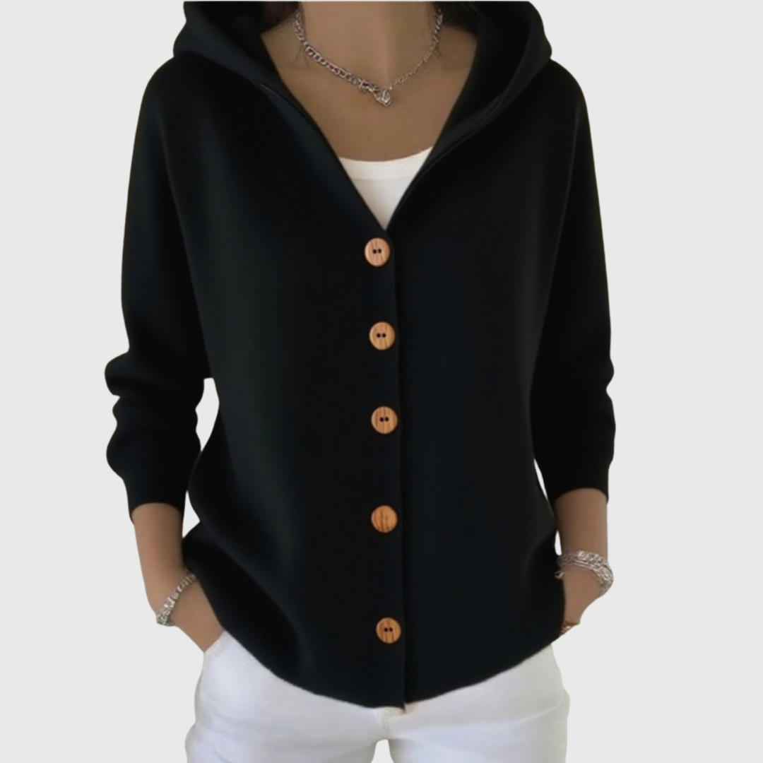 Keira | Elegant Cardigan