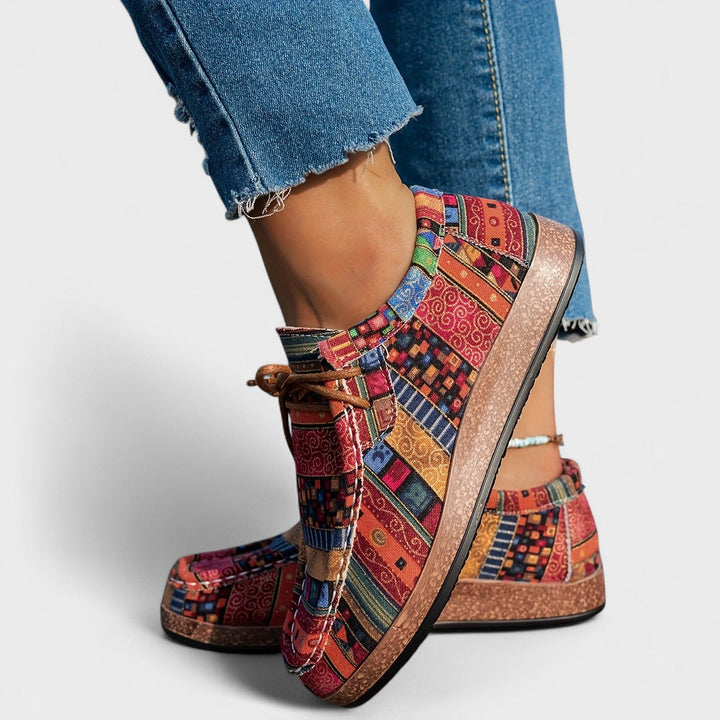 Lison │ Lightweight Ultra-Comfortable Shoes