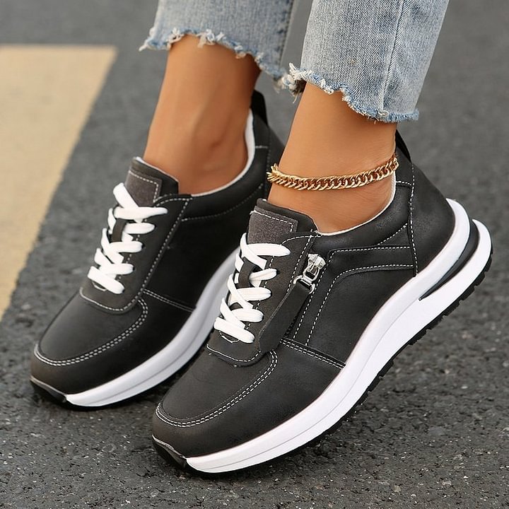 Beatrix | Orthopaedic Sneakers