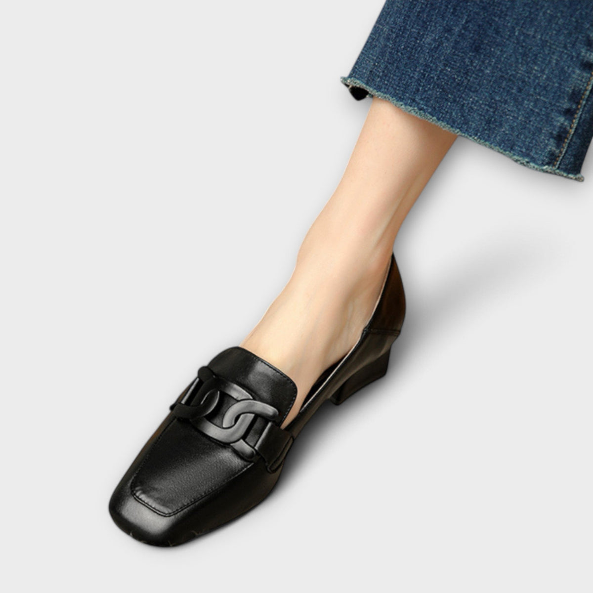 Janelle | Slippers