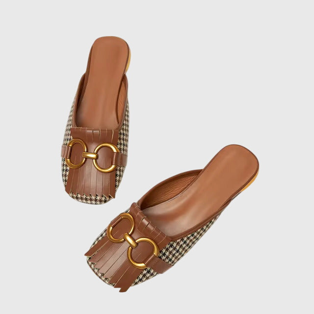 Elsie | Comfortable Orthopaedic Sandals