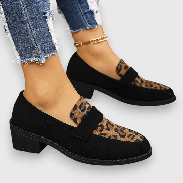 Brunika – Comfortable Slip-Ons