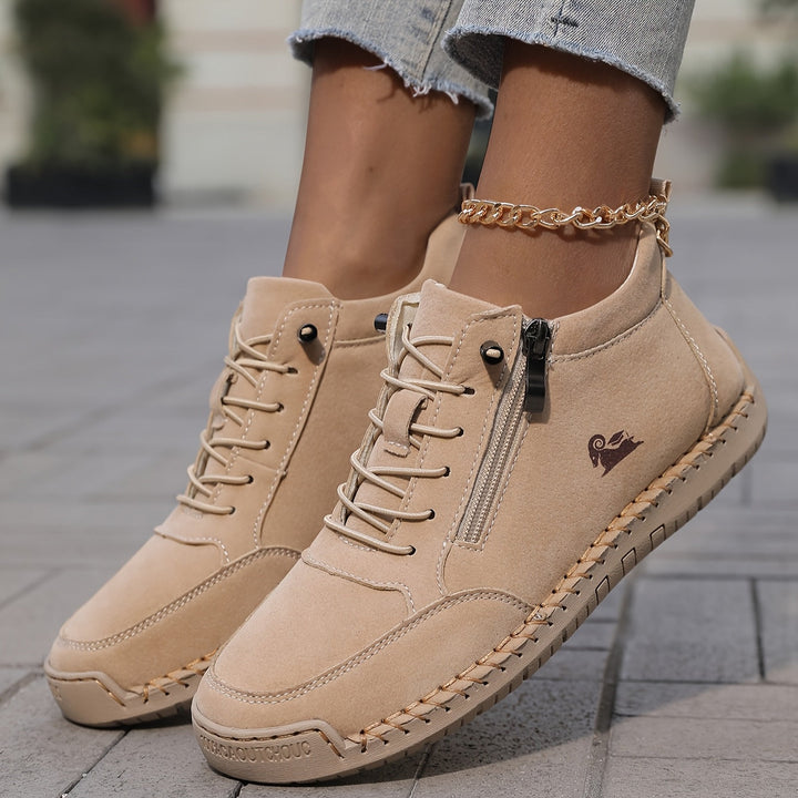 ErgoVita™ – Therapeutic Comfort Sneakers