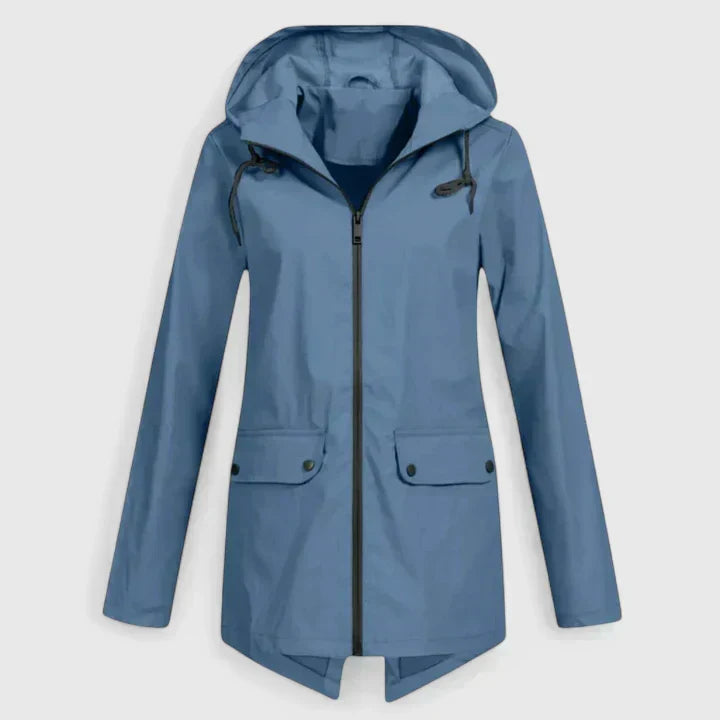 Vanyssiah | Comfortable Jacket
