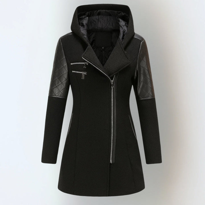 Valeria | Luxe Warm Winter Coat