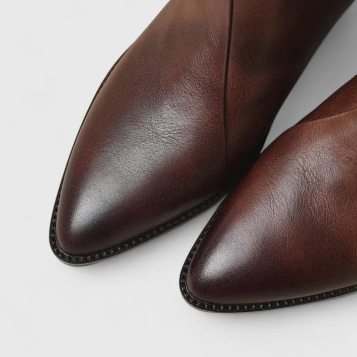 Nathalie | Elegant Boots