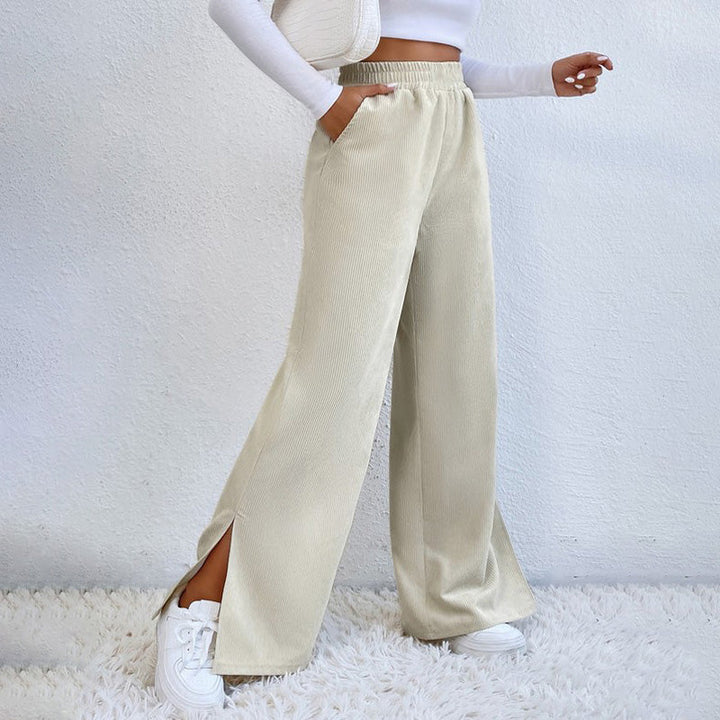 Nahla - Comfort Lounge Trousers