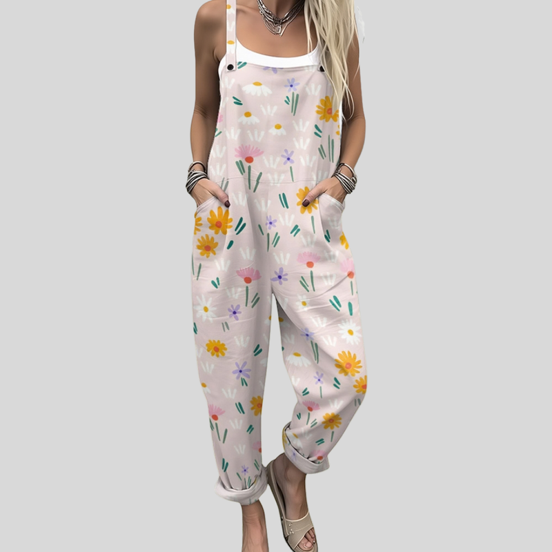 Freya | & Cheerful Overalls