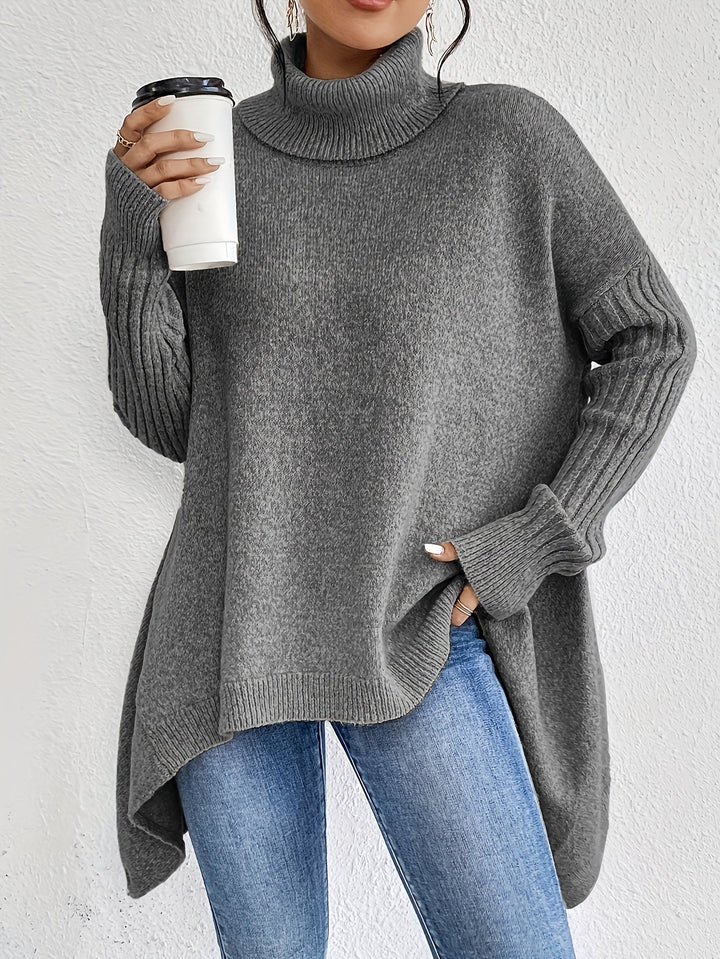 Audrey | Cosy Jumper