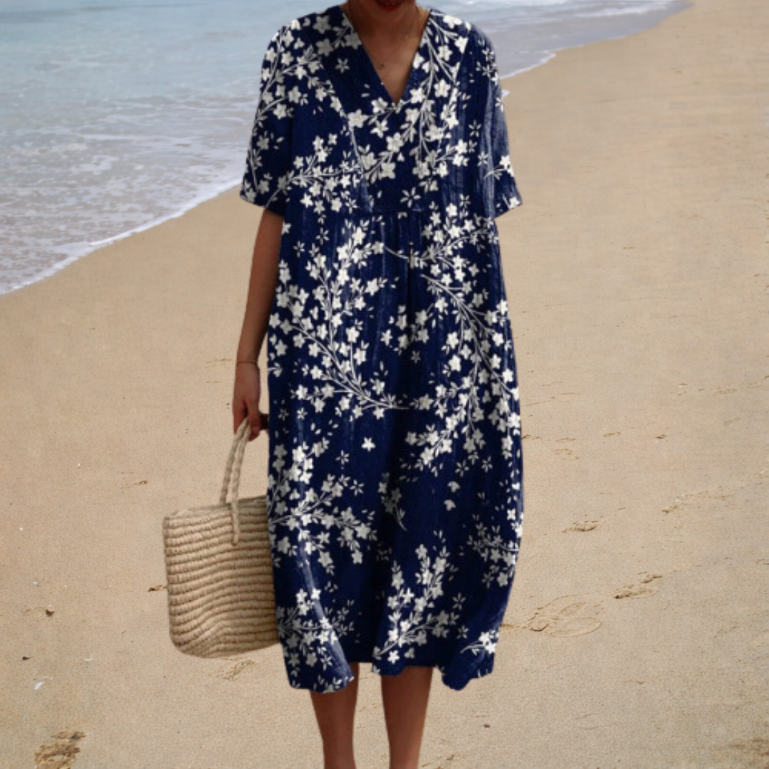 Olive | Summer Dress