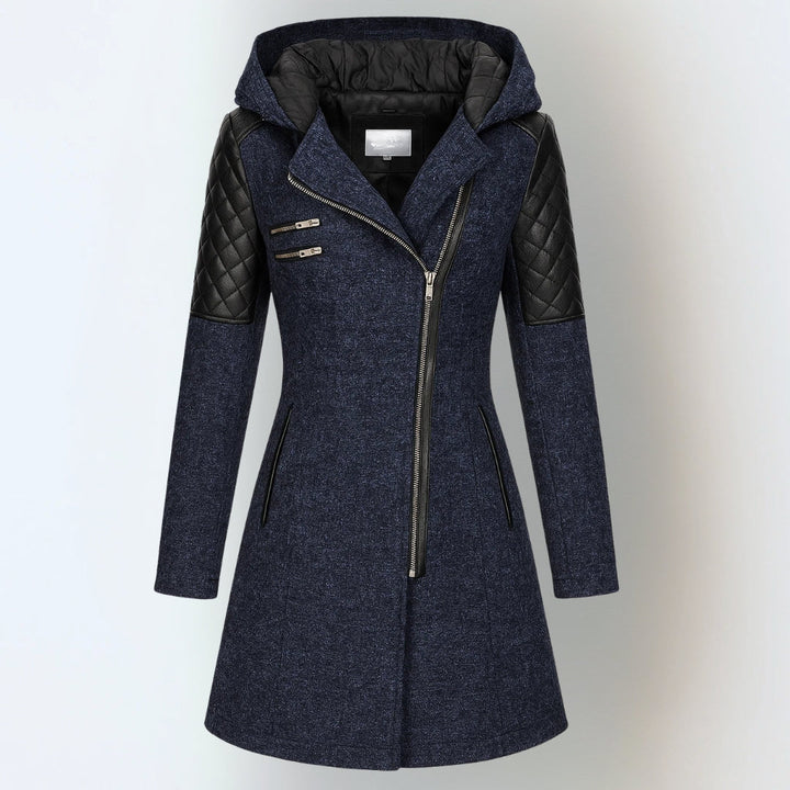 Valeria | Luxe Warm Winter Coat