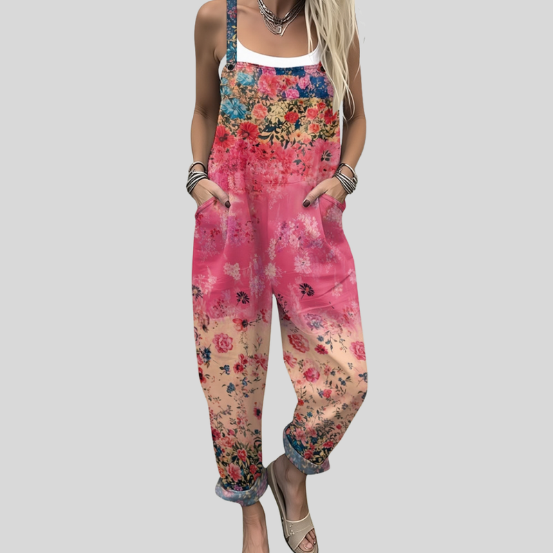 Keira | & Cheerful Overalls