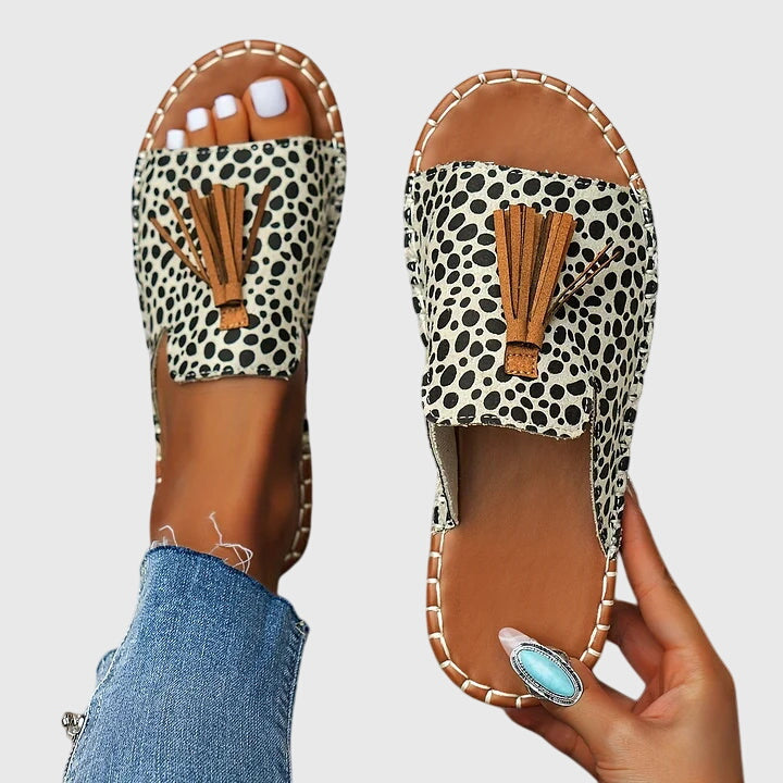 Donna | Comfortable Orthopaedic Sandals