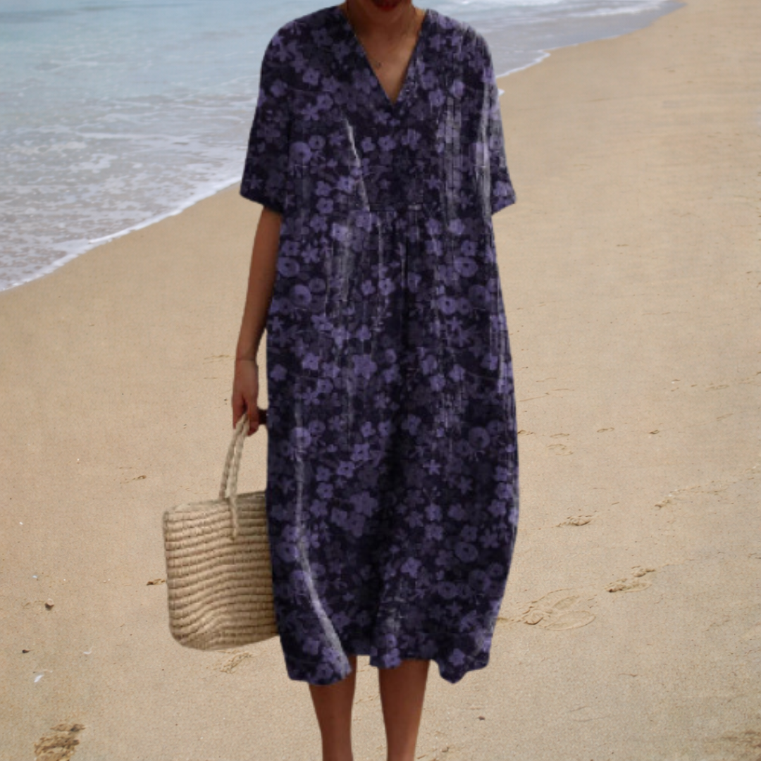 Olive | Summer Dress