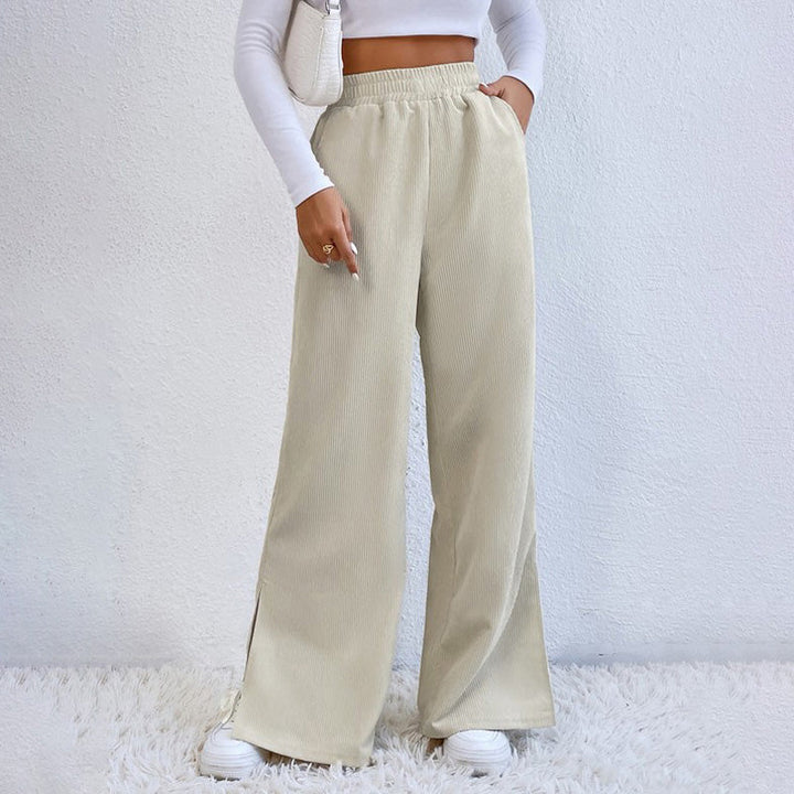 Nahla - Comfort Lounge Trousers