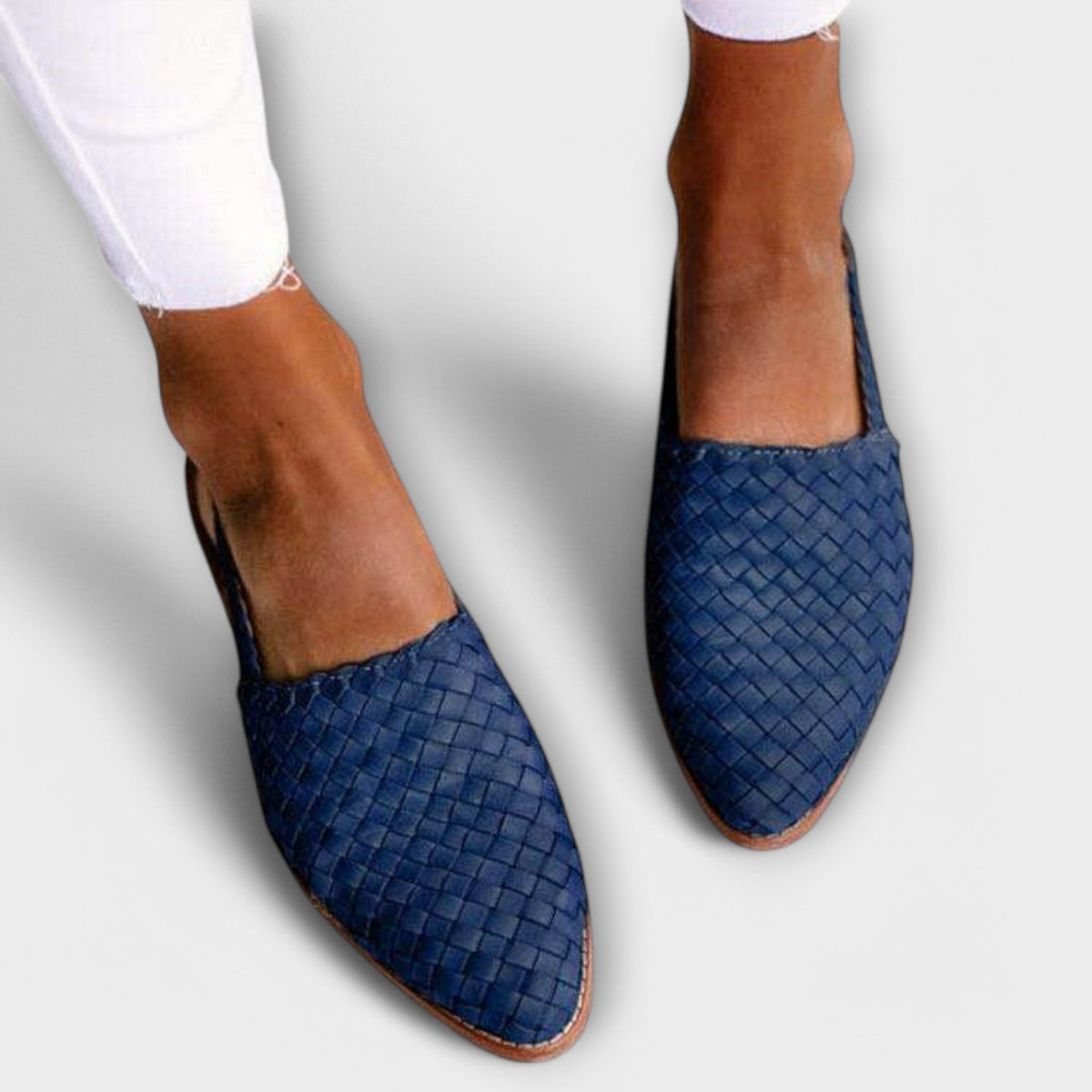 Dulcie | Loafers