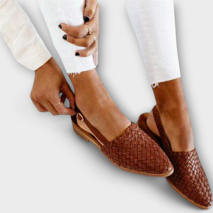 Dulcie | Loafers