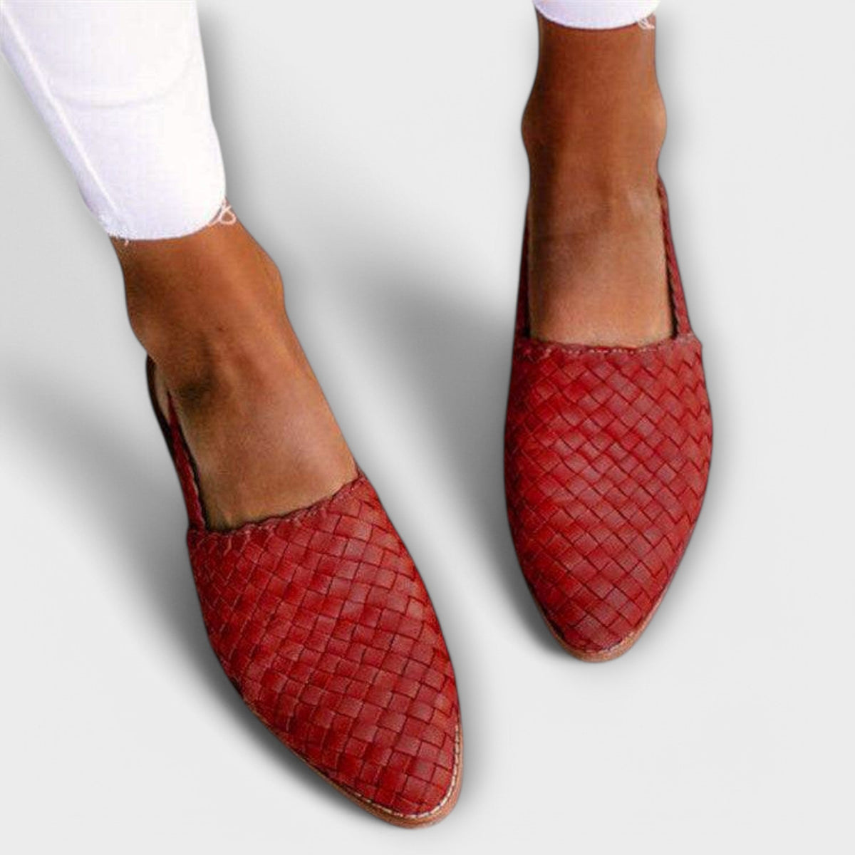Dulcie | Loafers