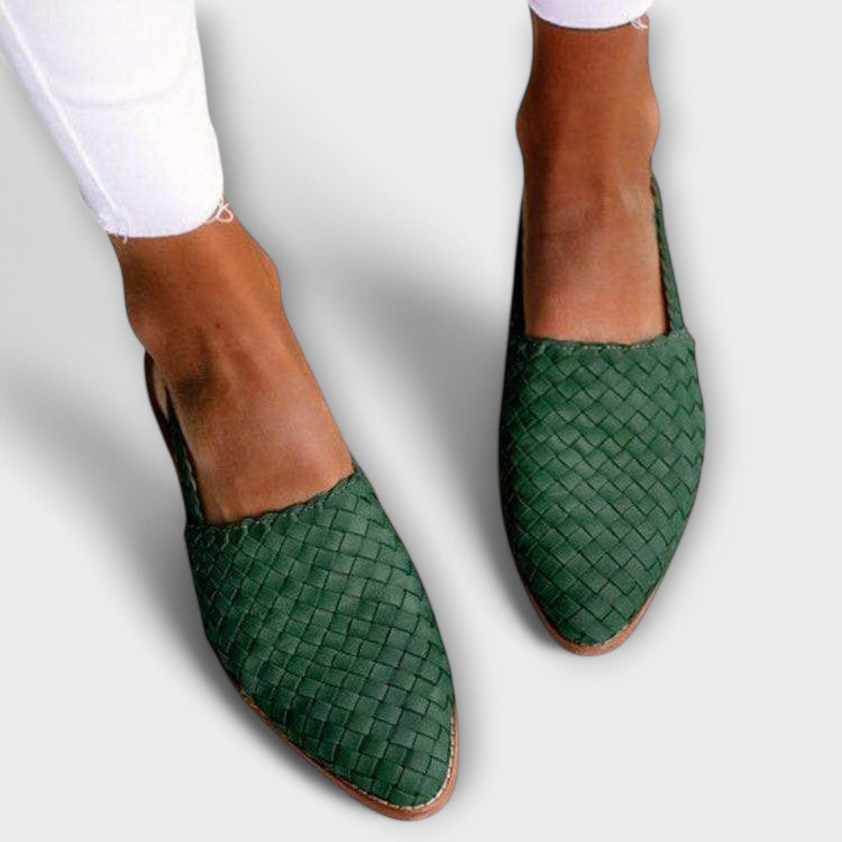 Dulcie | Loafers