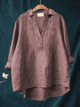 Pink Grey