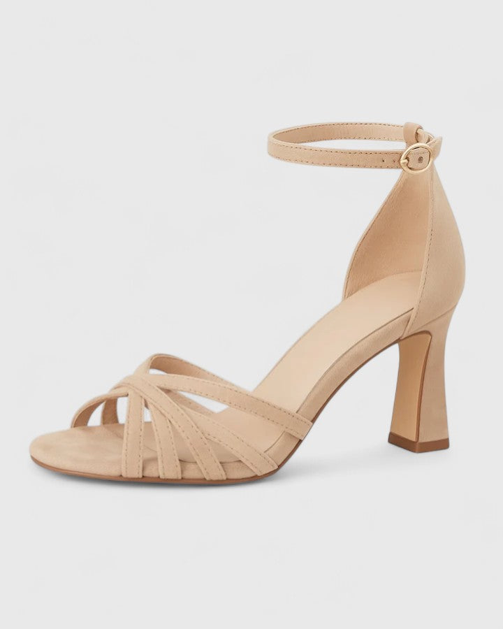 Donna | Comfortable Heels