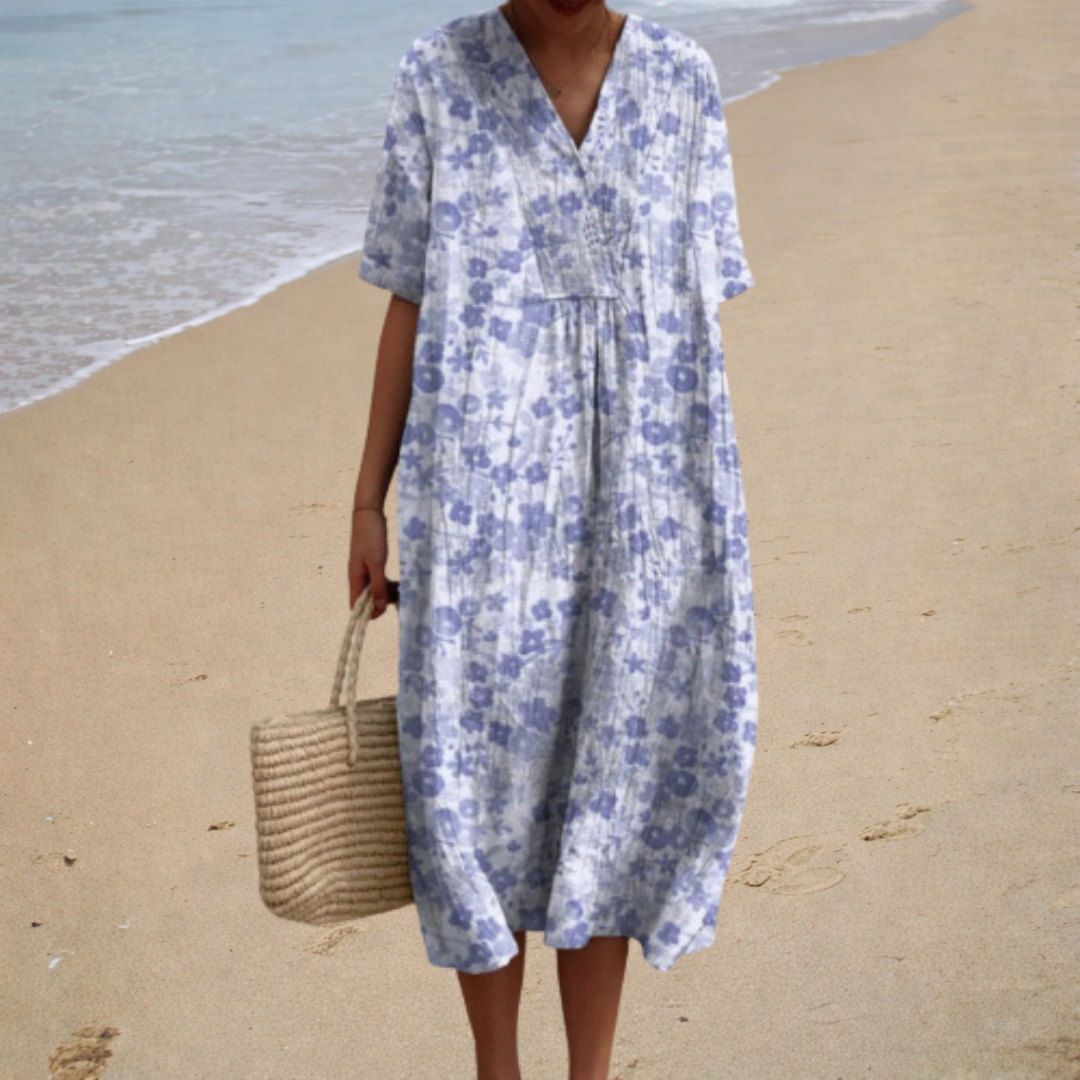 Olive | Summer Dress