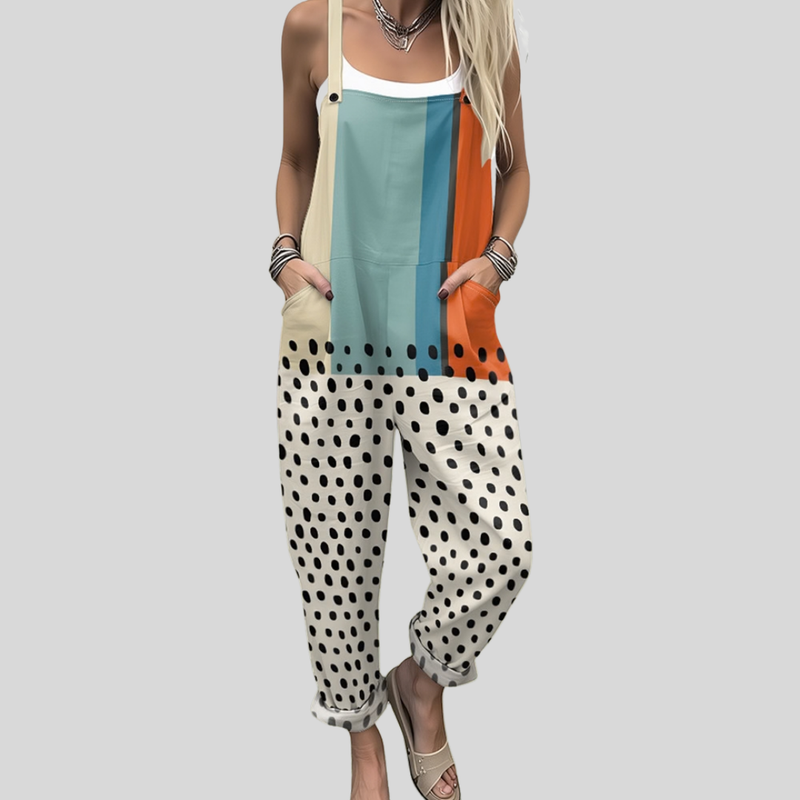 Rosalie | & Cheerful Overalls