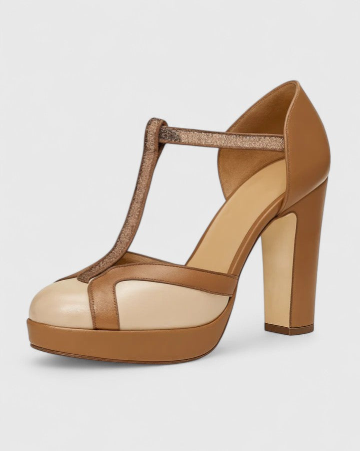Dianne | Sophisticated Heels
