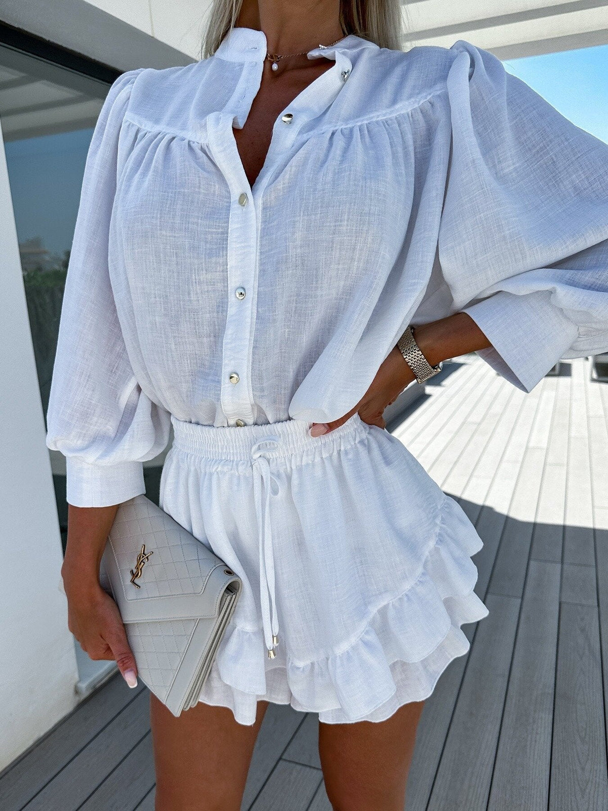 Prudence | Chic Fashion Set