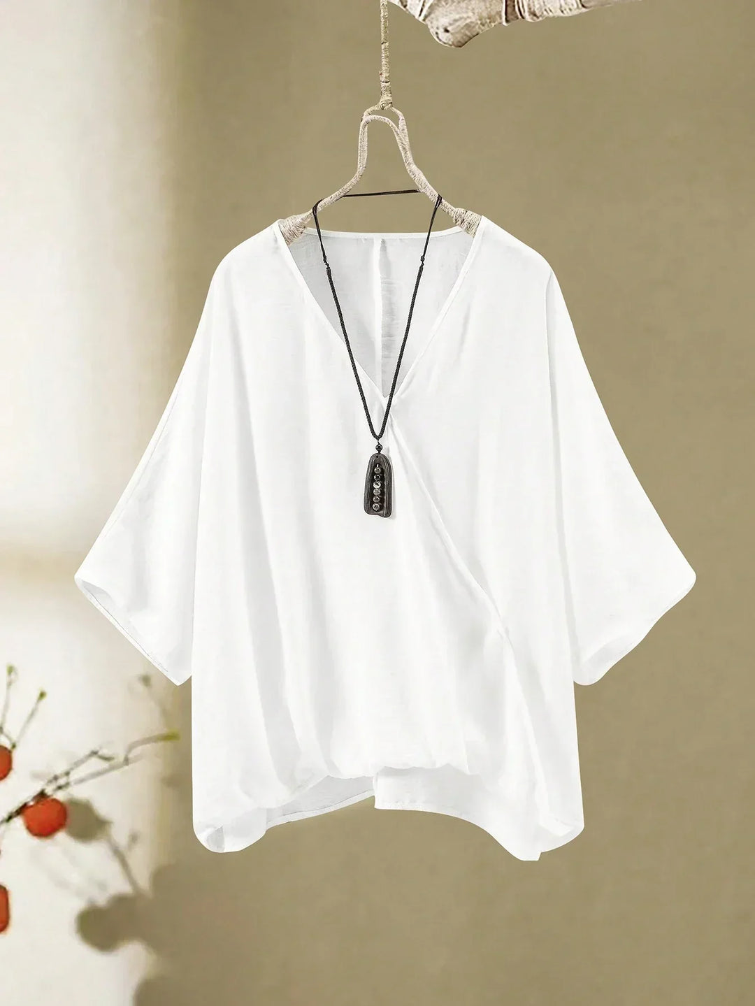 Juna - Casual Boho Set