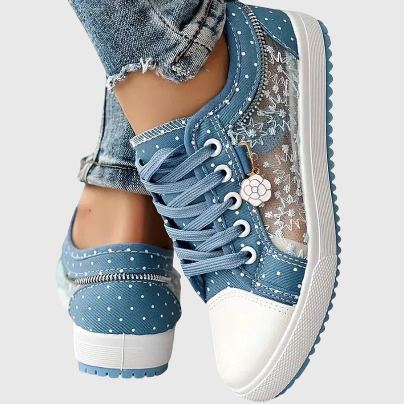 Vivienne | Orthopaedic Sneakers