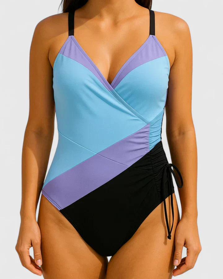 Annette | Elegant Swimsuit