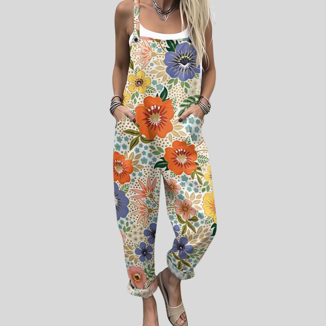 Renee | & Cheerful Overalls